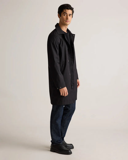 Weather Proof Long Rain Jacket - US 3721