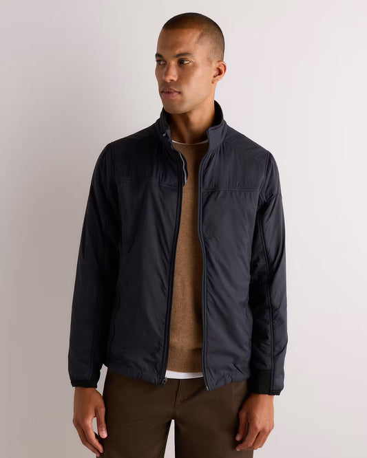 Weather Proof Fleece-Lined Jacket - US 1256