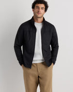 Weather Proof Fleece-Lined Jacket - US 9625