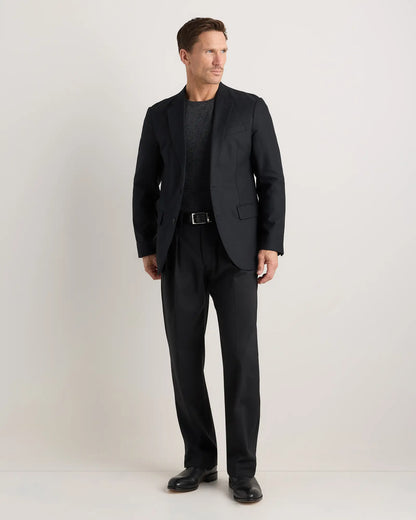 Organic Cotton Cashmere Blazer - US 0441