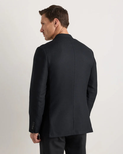 Organic Cotton Cashmere Blazer - US 0441