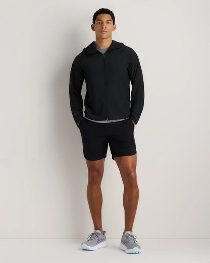 Packable Performance Training Jacket - US 1857