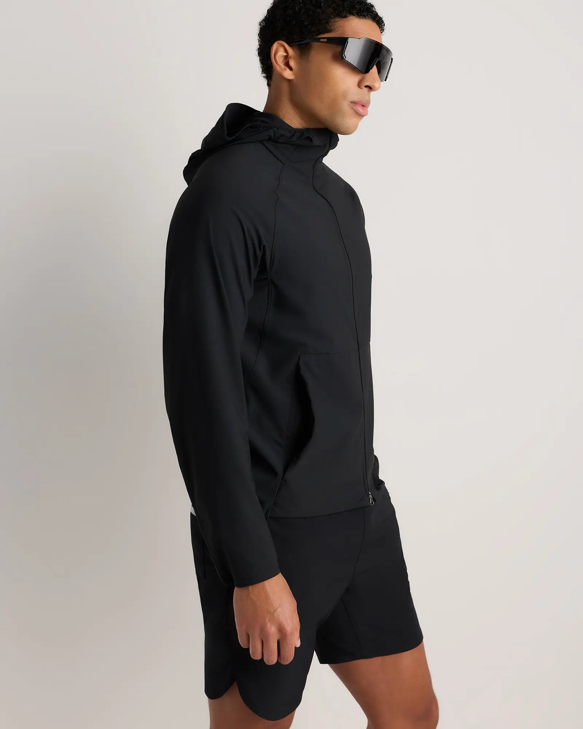 Packable Performance Training Jacket - US 1857