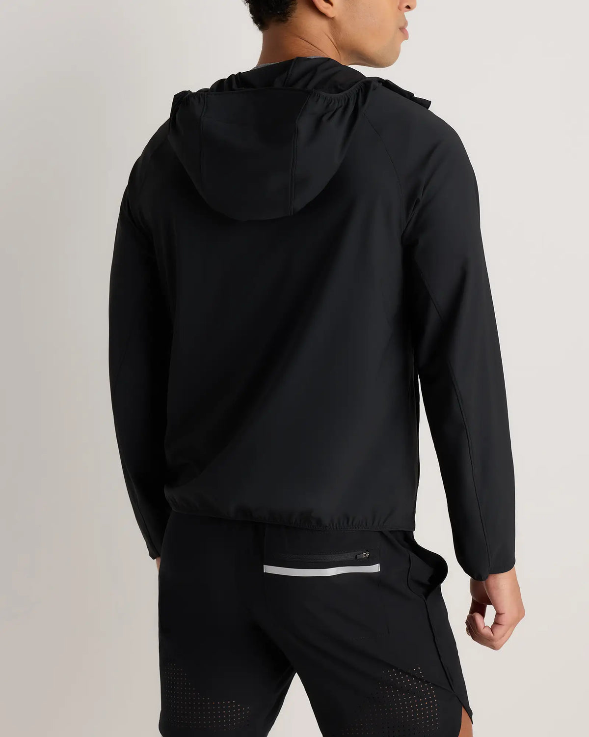 Packable Performance Training Jacket - US 1857