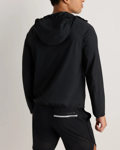 Packable Performance Training Jacket - US 1857