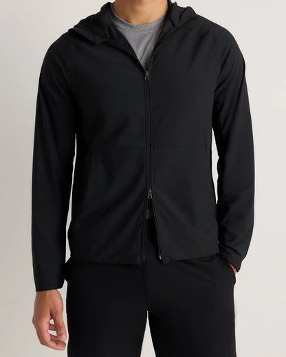 Packable Performance Training Jacket - US 1857