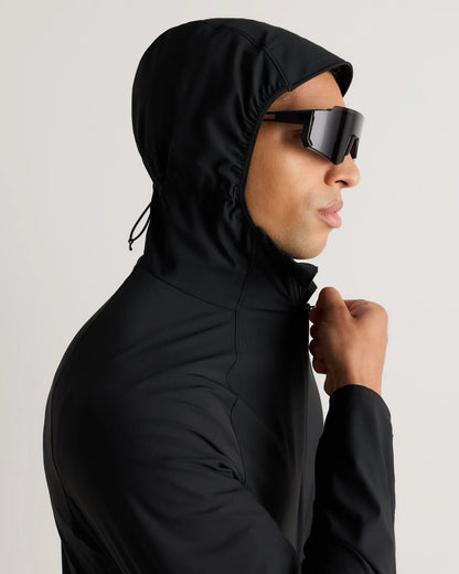 Packable Performance Training Jacket - US 1857