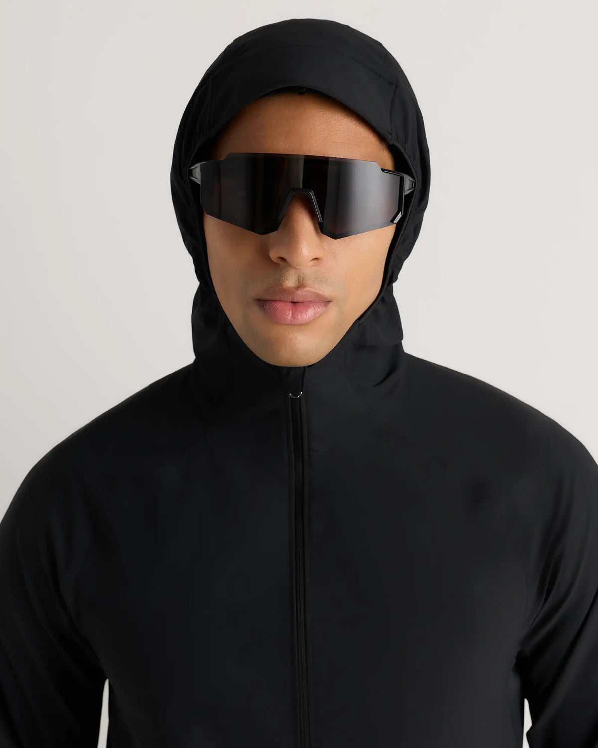Packable Performance Training Jacket - US 1857