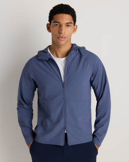 Packable Performance Training Jacket - US 5348