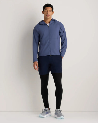 Packable Performance Training Jacket - US 5348