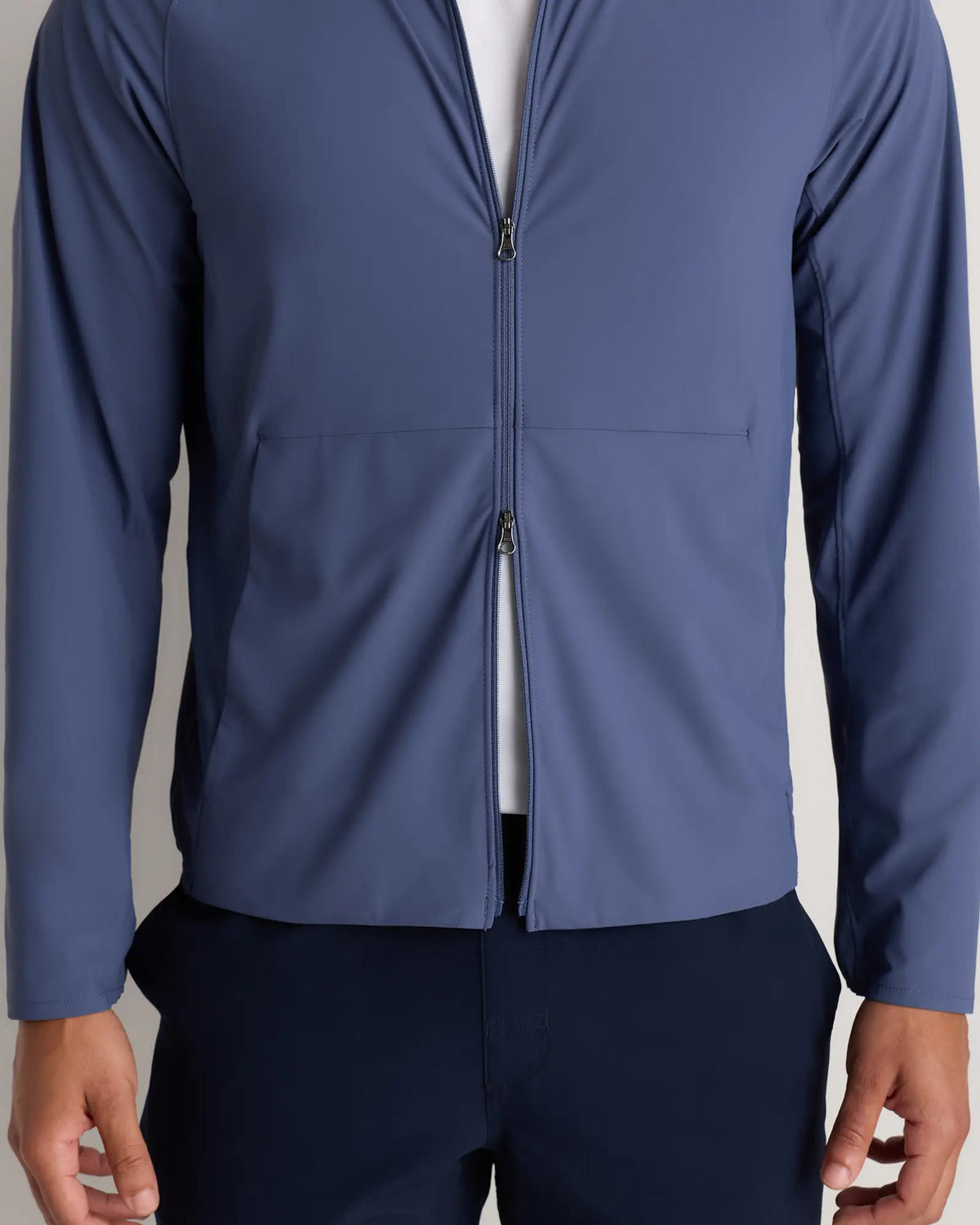 Packable Performance Training Jacket - US 5348