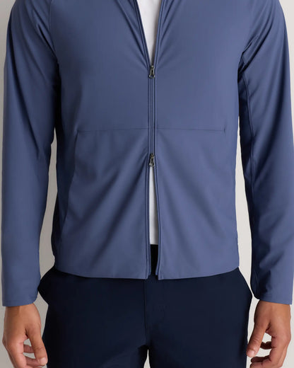 Packable Performance Training Jacket - US 5348
