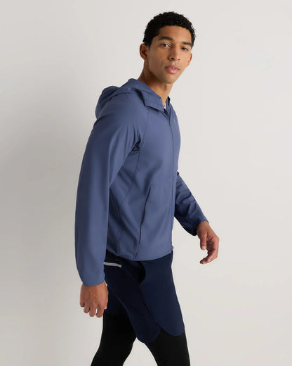 Packable Performance Training Jacket - US 5348