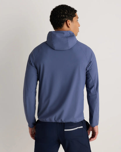 Packable Performance Training Jacket - US 5348