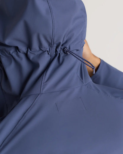 Packable Performance Training Jacket - US 5348
