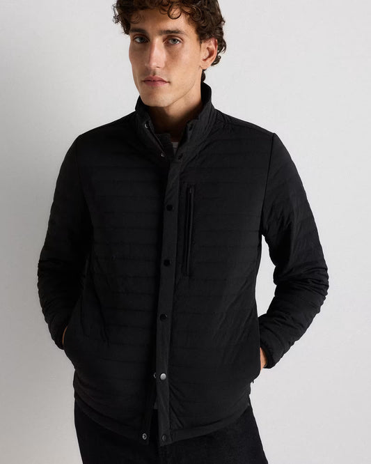 Responsible Down Quilted Jacket - US 7183