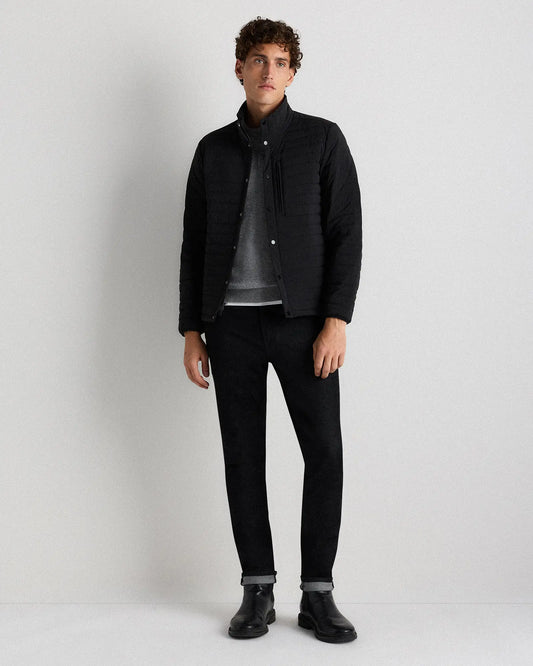 Responsible Down Quilted Jacket - US 7183