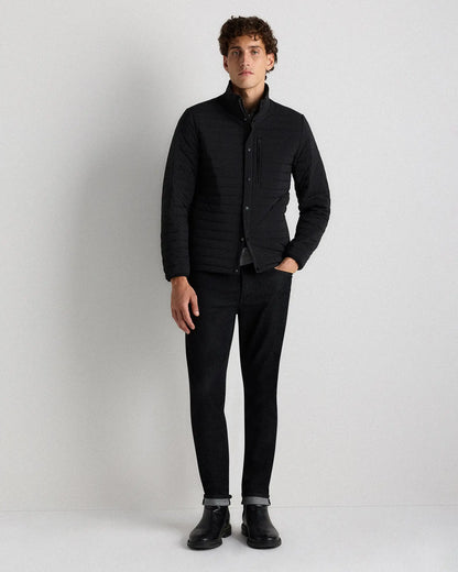 Responsible Down Quilted Jacket - US 7183