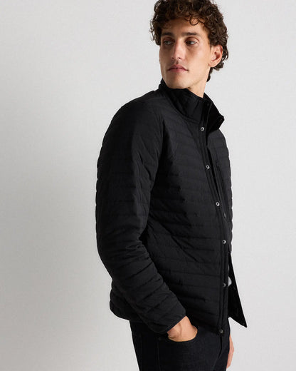 Responsible Down Quilted Jacket - US 7183