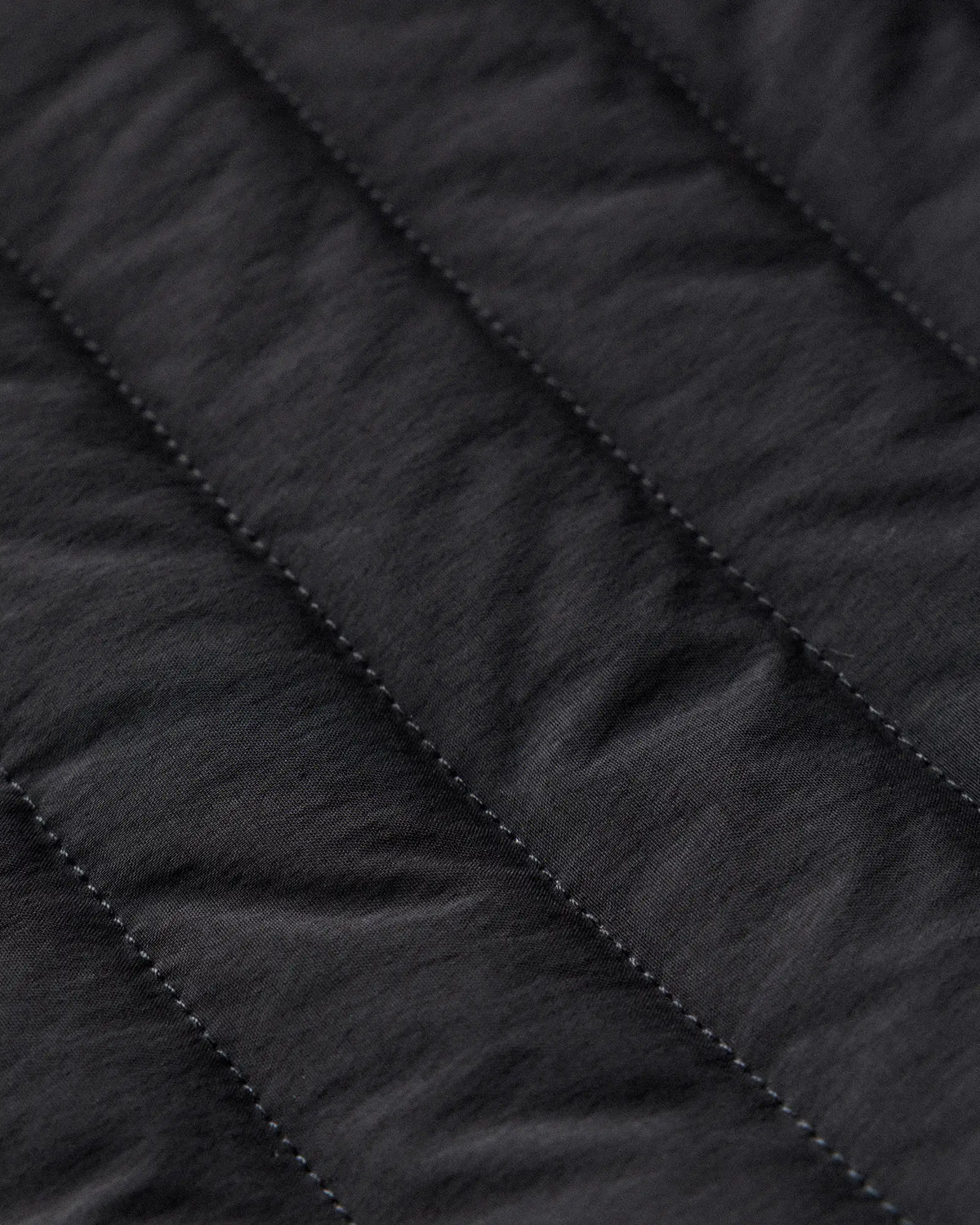 Responsible Down Quilted Jacket - US 7183