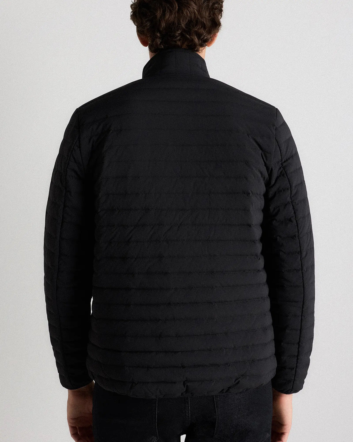 Responsible Down Quilted Jacket - US 7183