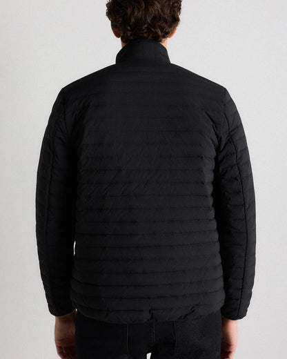 Responsible Down Quilted Jacket - US 7183