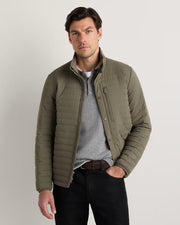 Faded Cargo Green