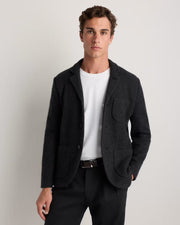 Heather Charcoal