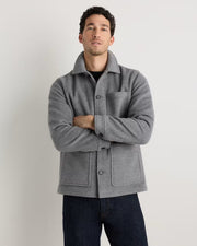 Heather Grey