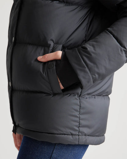 Responsible Down Puffer Jacket - US 8734