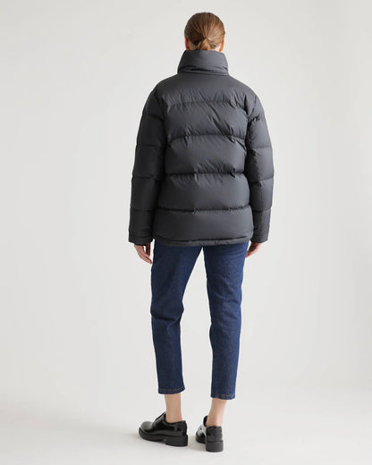 Responsible Down Puffer Jacket - US 8734
