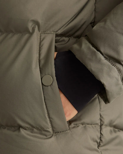 Responsible Down Puffer Jacket - US 9791