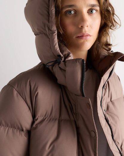 Responsible Down Puffer Jacket - US 3754
