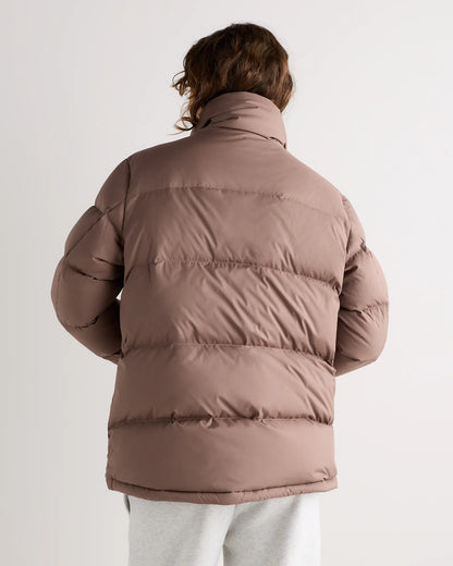 Responsible Down Puffer Jacket - US 3754