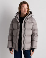 Responsible Down Puffer Jacket - US 7017