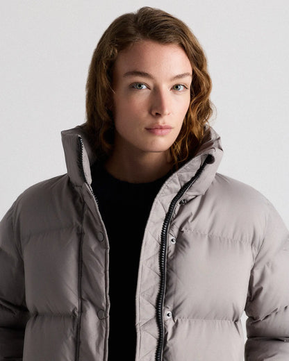Responsible Down Puffer Jacket - US 7017