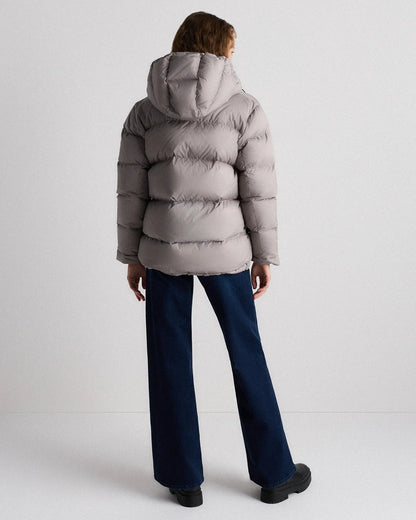 Responsible Down Puffer Jacket - US 7017
