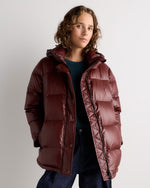 Responsible Down Puffer Jacket - US 8096