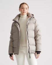 Stone Taupe