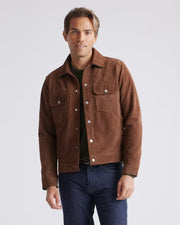 Dark Chestnut