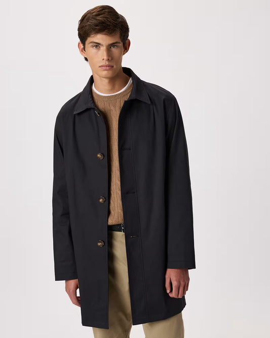 Comfort Stretch Trench Coat - US 6792