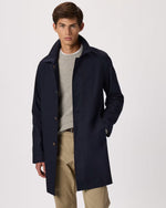 Comfort Stretch Trench Coat - US 5116