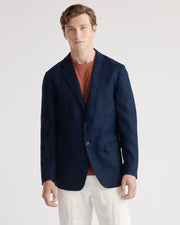 Deep Navy