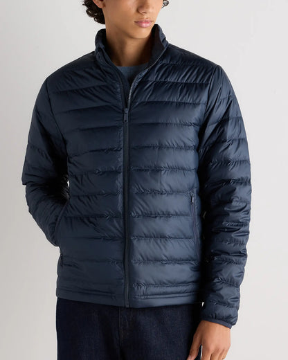 Lightweight Down Packable Puffer Jacket - US 4092