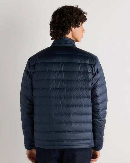 Lightweight Down Packable Puffer Jacket - US 4092