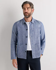 Chambray Blue