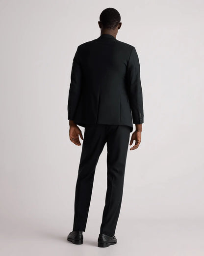 Stretch Wool Blazer - US 4629