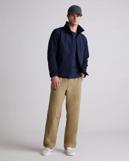 Polar Fleece Full-Zip Jacket - US 4323