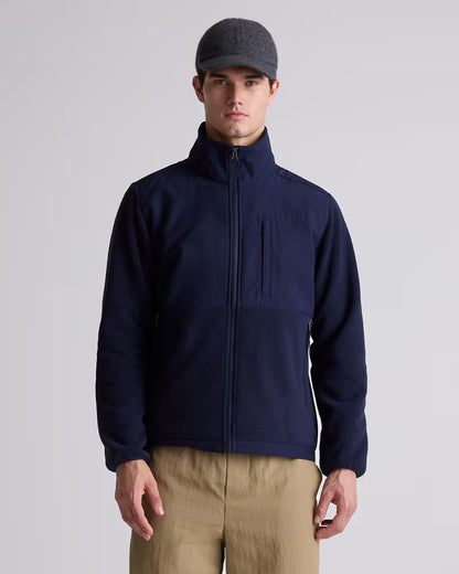 Polar Fleece Full-Zip Jacket - US 4323