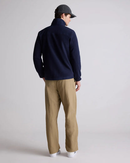 Polar Fleece Full-Zip Jacket - US 4323